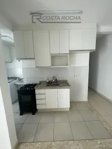 Apartamento com 2 Quartos para alugar, 53m² no Bela Vista, Salto