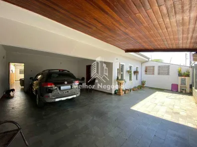 Casa com 4 Quartos à venda, 140m² no Parque João de Vasconcelos, Sumaré