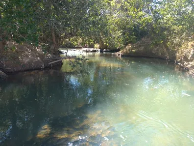 Fazenda / Sítio / Chácara à venda, 103000m² no Cidade Eclética, Santo Antônio do Descoberto