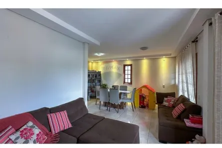 Casa com 2 Quartos à venda, 70m² no Centro, Raposos