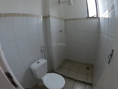 Flat com 1 Quarto à venda, 35m² no Parque São Caetano, Campos dos Goytacazes