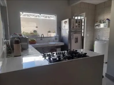 Casa com 2 Quartos à venda, 110m² no Núcleo Bandeirante, Brasília