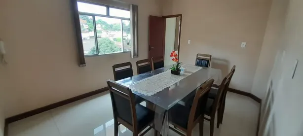 Cobertura com 5 Quartos à venda, 283m² no Palmeiras, Ponte Nova