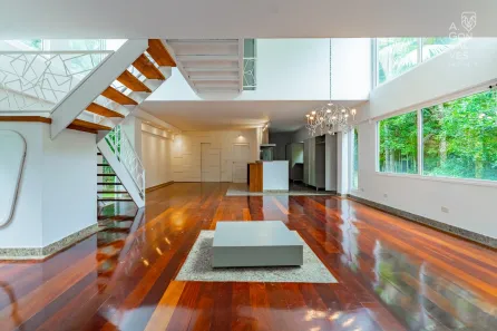 Casa de Condomínio com 4 Quartos à venda, 550m² no Centro, Quatro Barras