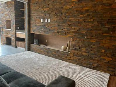 Apartamento com 2 Quartos à venda, 100m² no Centro, Campo Alegre