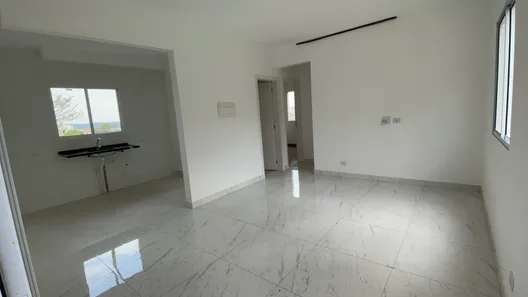 Apartamento com 2 Quartos à venda, 55m² no Outeiro de Passárgada, Cotia