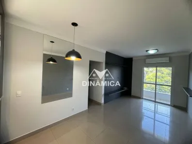 Apartamento com 3 Quartos à venda, 74m² no Jardim Residencial Ravagnani, Sumaré
