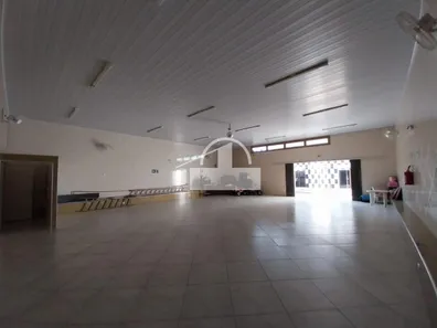 Galpão / Depósito / Armazém para alugar, 168m² no Interlagos II, Sete Lagoas