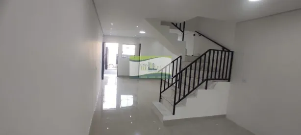 Casa com 3 Quartos à venda, 101m² no Chácara São Luiz, Franco da Rocha
