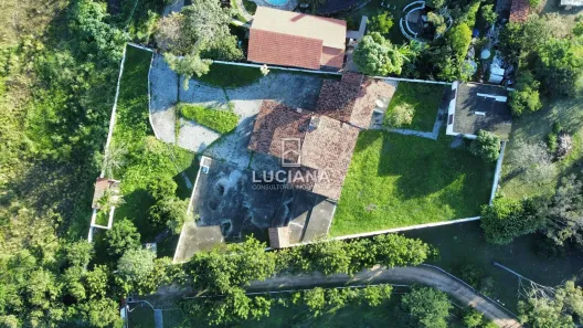 Fazenda / Sítio / Chácara com 5 Quartos para venda ou aluguel, 2559m² no Alpes Suiços, Gravatá