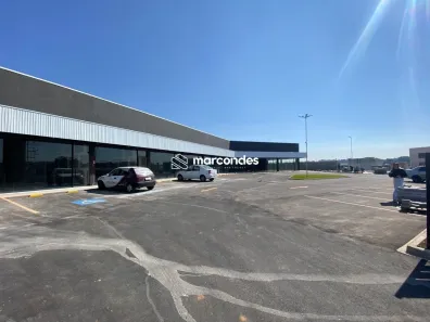 Loja / Salão / Ponto Comercial para alugar, 53m² no Eucaliptos, Fazenda Rio Grande