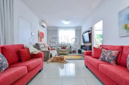 Casa com 30 Quartos à venda, 413m² no Indianópolis, São Paulo