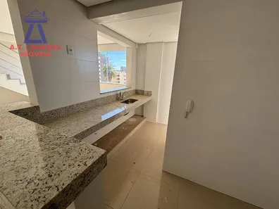 Cobertura com 3 Quartos à venda, 200m² no Morada do Sol, Montes Claros