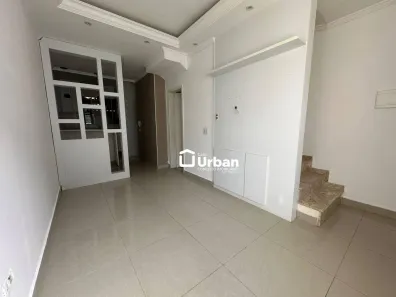 Casa de Condomínio com 2 Quartos para alugar, 63m² no Colinas de Cotia, Cotia