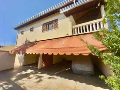 Sobrado com 4 Quartos à venda, 355m² no Vila Maria, São José do Rio Preto