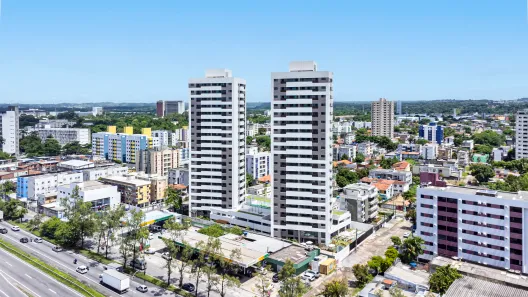 Apartamento com 2 Quartos à venda, 56m² no Várzea, Recife