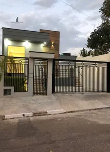 Casa de Condomínio com 3 Quartos à venda, 97m² no , Itupeva