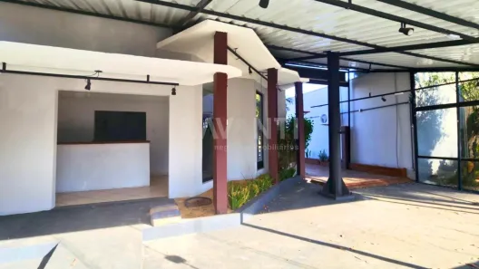 Prédio Inteiro com 2 Quartos para alugar, 276m² no Jardim IK I, Jaguariúna