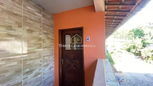 Apartamento com 3 Quartos à venda, 101m² no Pacoti, Pacoti