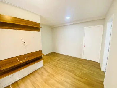 Apartamento com 2 Quartos para alugar, 68m² no Jardim Tupanci, Barueri