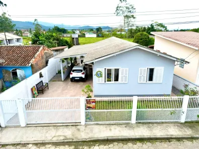 Casa com 3 Quartos à venda, 150m² no Nova Belém, Paulo Lopes