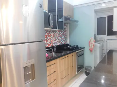 Apartamento com 2 Quartos à venda, 65m² no Nossa Senhora do Ó, São Paulo