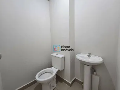 Conjunto Comercial / Sala para alugar, 49m² no Vila Belvedere, Americana