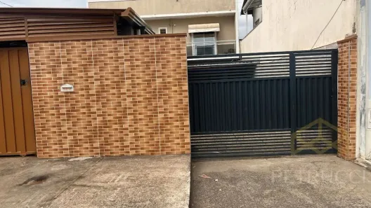 Casa com 4 Quartos à venda, 126m² no Parque Bom Retiro, Paulínia