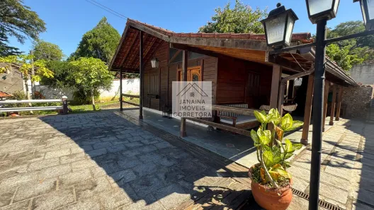 Casa de Condomínio com 3 Quartos à venda, 80m² no Iconha, Guapimirim