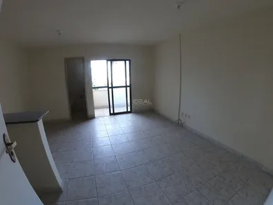 Flat com 1 Quarto à venda, 30m² no Centro, Campos dos Goytacazes