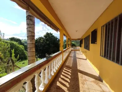 Fazenda / Sítio / Chácara com 2 Quartos à venda, 90m² no Parque Monte Bianco, Araçoiaba da Serra