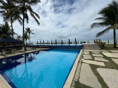 Casa de Condomínio com 4 Quartos à venda, 270m² no Arraial D'Ajuda, Porto Seguro
