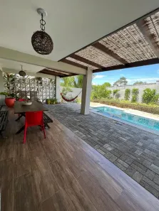 Casa com 3 Quartos à venda, 485m² no Alphaville (Abrantes), Camaçari