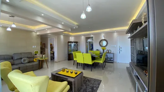 Apartamento com 3 Quartos à venda, 125m² no Salgado Filho, Aracaju