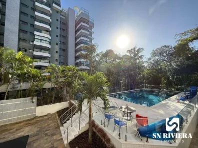 Apartamento com 2 Quartos para alugar, 76m² no Riviera, Bertioga
