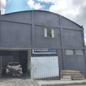 Galpão / Depósito / Armazém com 1 Quarto à venda, 365m² no Betim Industrial, Betim