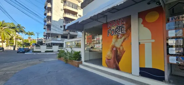 Loja / Salão / Ponto Comercial à venda, 28m² no Vila Nova, Cabo Frio