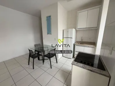 Apartamento com 1 Quarto para alugar, 40m² no Vila Nova, Blumenau