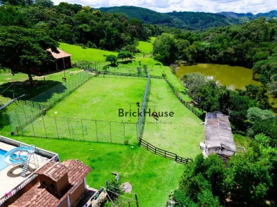 Fazenda / Sítio / Chácara à venda, 2600m² no Recanto dos Eucaliptos, Mairinque