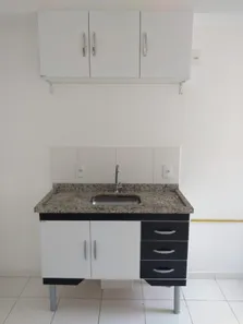 Apartamento com 2 Quartos à venda, 44m² no Alto de Pinheiros, Paulínia