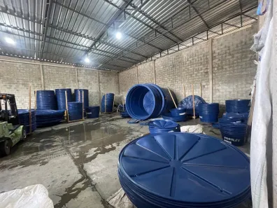 Loja / Salão / Ponto Comercial à venda, 3m² no San Marino, Ribeirão das Neves