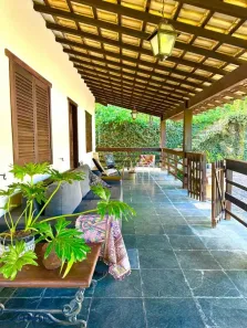 Fazenda / Sítio / Chácara com 5 Quartos à venda, 250m² no Sampaio Correia (Sampaio Correia), Saquarema