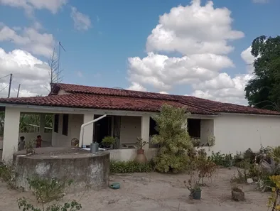 Fazenda / Sítio / Chácara com 3 Quartos à venda, 40000m² no , Passira