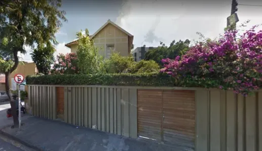 Sobrado com 6 Quartos à venda, 325m² no Santo Amaro, Recife