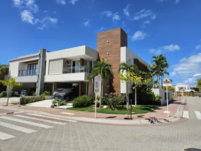 Casa de Condomínio com 3 Quartos à venda, 310m² no Aruana, Aracaju