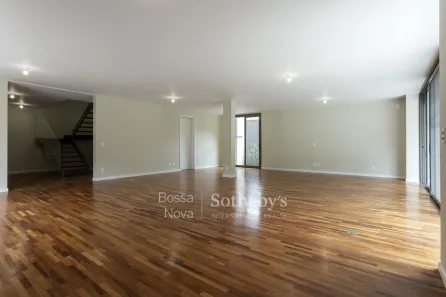 Casa com 4 Quartos para venda ou aluguel, 371m² no Alto de Pinheiros, São Paulo
