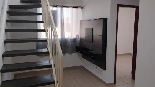 Cobertura com 2 Quartos para alugar, 93m² no Monte Castelo, São José dos Campos