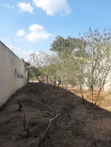 Terreno / Lote / Condomínio à venda, 255m² no Jardim Residencial Campo Novo, Limeira