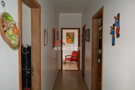 Casa com 3 Quartos à venda, 172m² no Jardim Planalto de Viracopos, Campinas