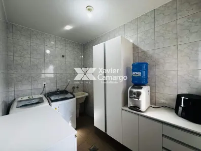 Casa com 3 Quartos à venda, 125m² no Parque dos Jequitibás, Santa Gertrudes